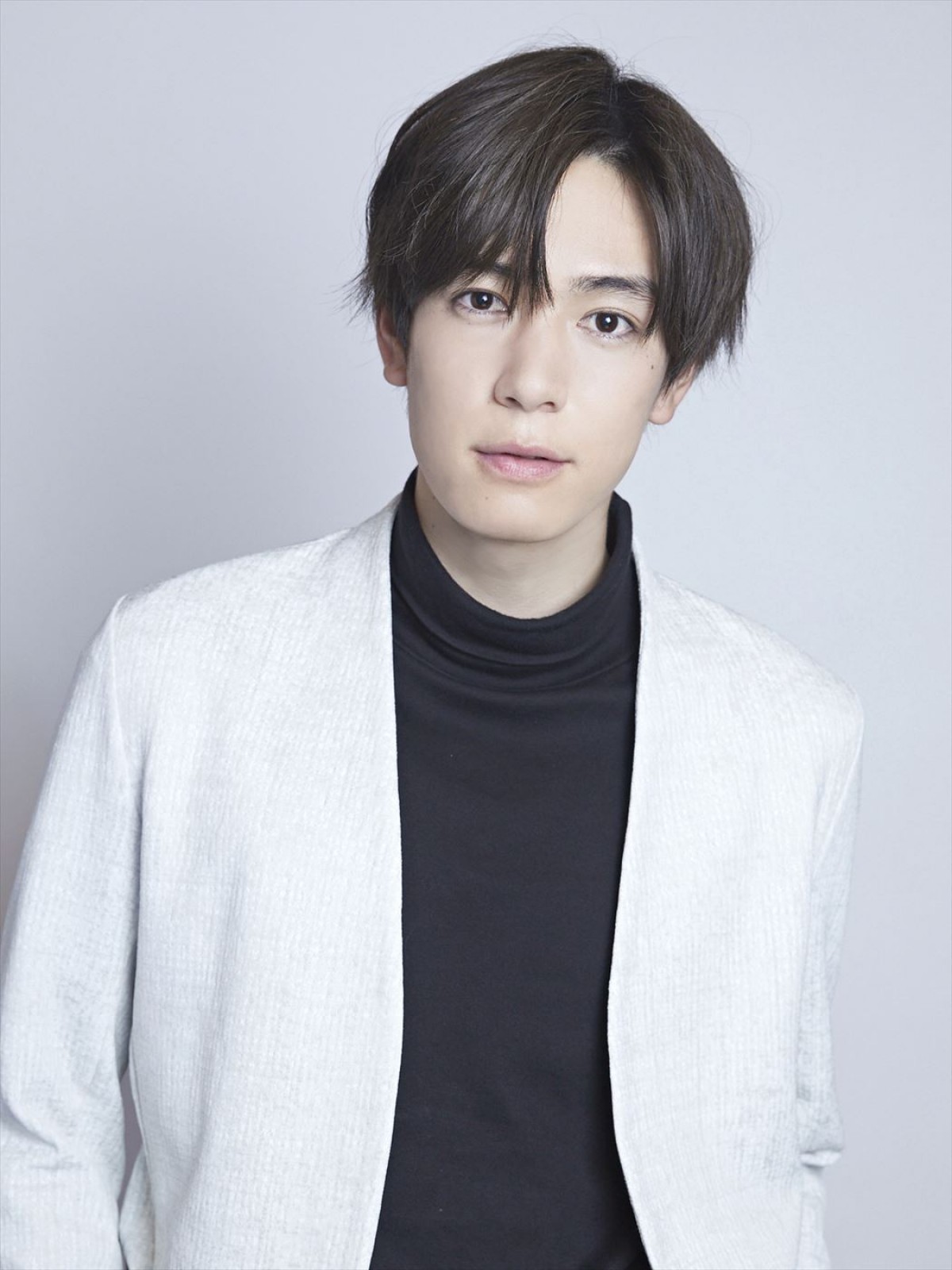 内藤秀一郎×瀬戸利樹W主演のオフィスBLコメディ『先輩、断じて恋では！』6月放送開始