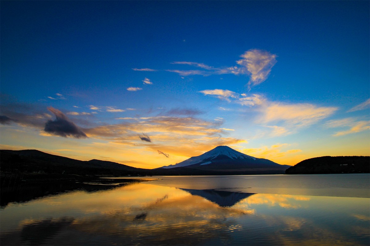 「グランピングヴィレッジTOTONOI 富士山中湖」