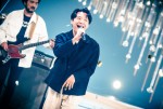 『SONGS』に出演する星野源