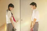 映画『耳をすませば』場面写真