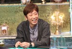 3日放送の『人志松本の酒のツマミになる話』に出演したフットボールアワー・後藤輝基