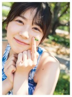 【写真】日向坂46・丹生明里1st写真集　表紙4種類