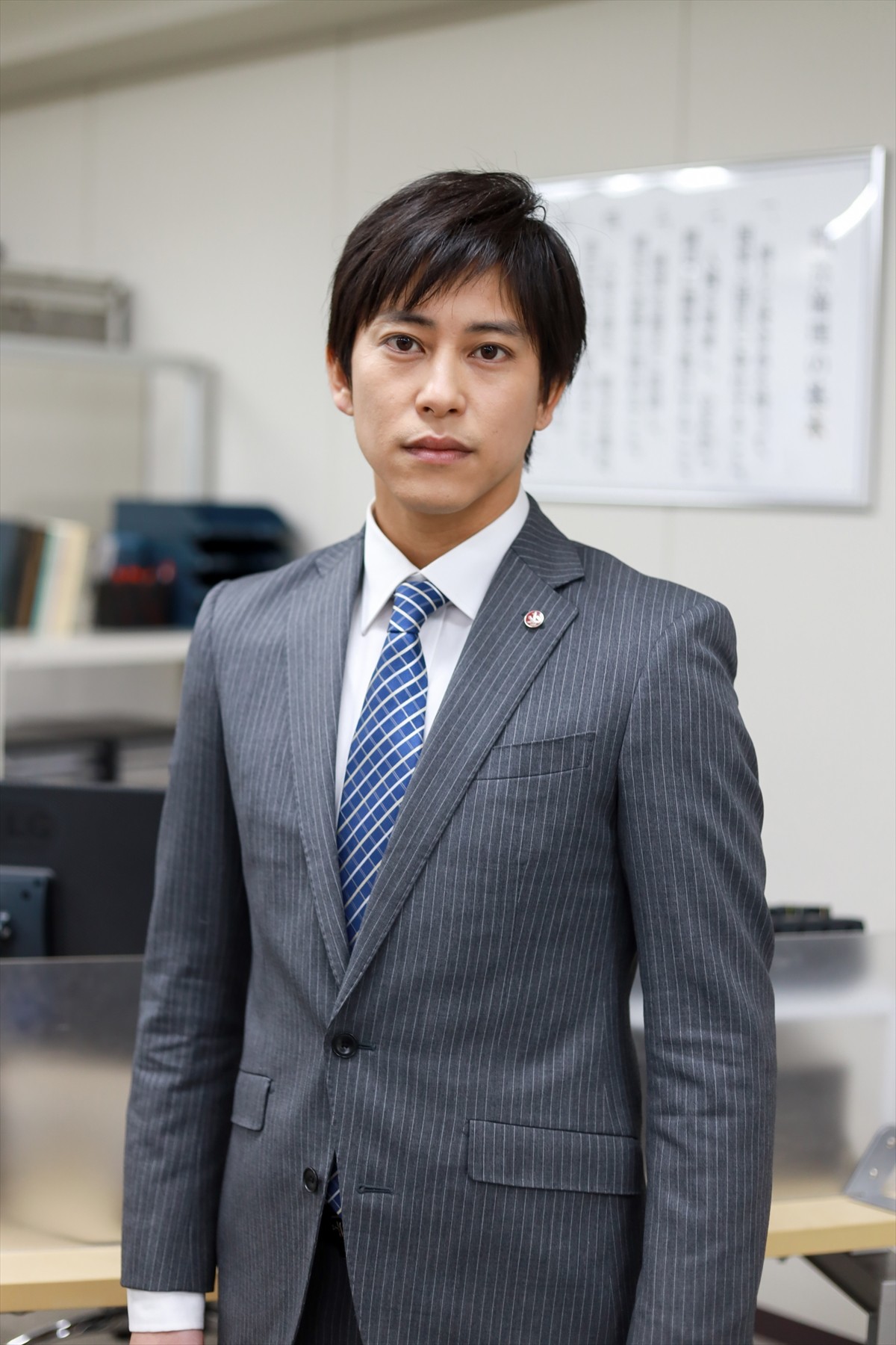 内藤剛志主演『警視庁強行犯係 樋口顕 Season2』、矢田亜希子、佐野史郎ら続投　新キャストに竹財輝之助