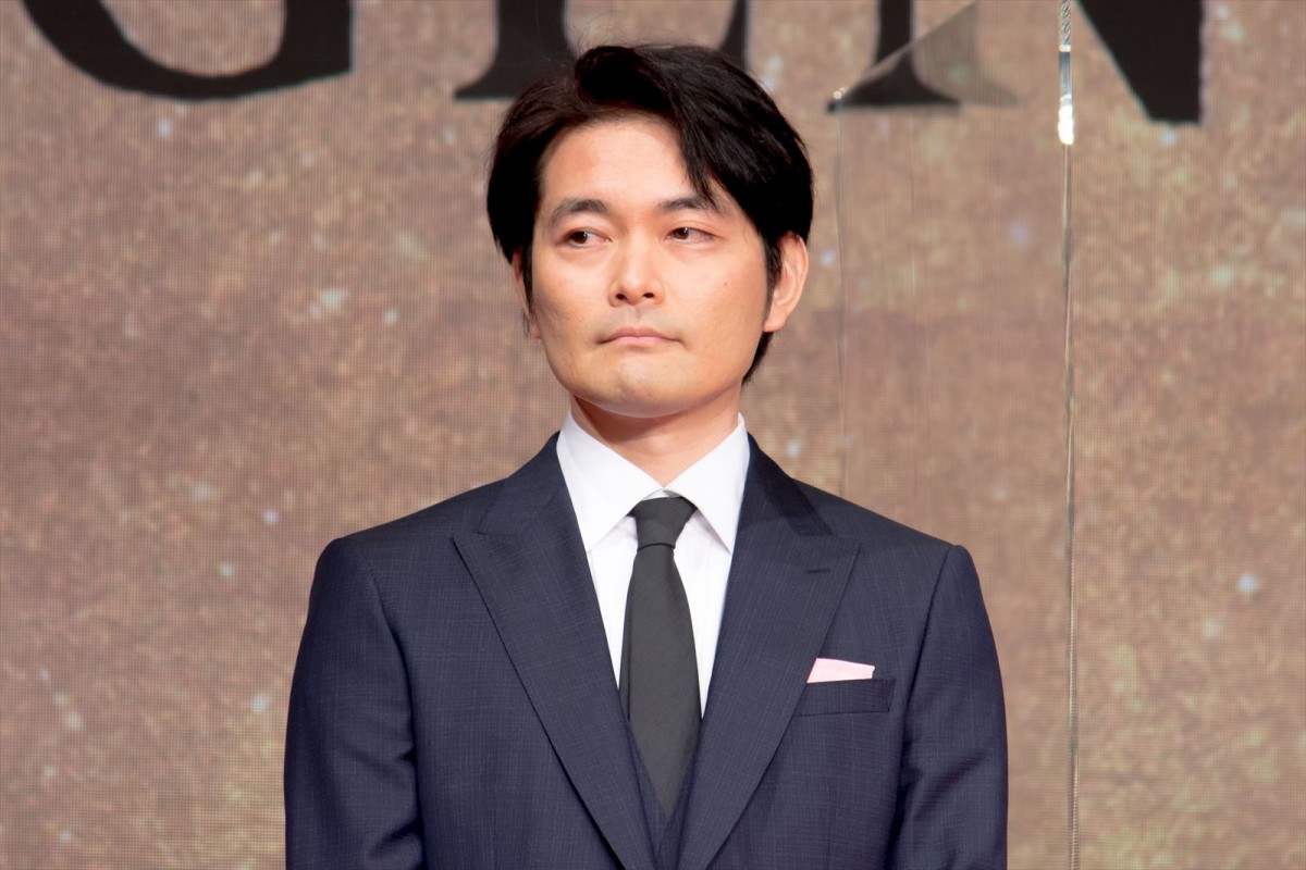 木村拓哉、綾瀬はるかと夫婦役　東映70周年記念映画で織田信長演じる