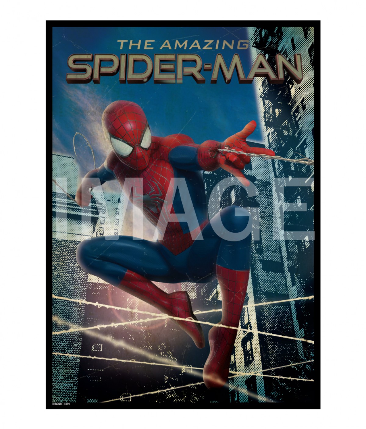 20220713_「MARVEL 『スパイダーマン:ノー・ウェイ・ホーム』／ Happyくじ Vol．2」