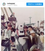 【写真】なだぎ武、フジモンら30年超前の“青春ショット”「なつい、、みんな20歳」