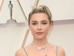 フローレンス・ピュー、21歳年上恋人ザック・ブラフと破局「隠しておきたかった」