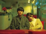 映画『夜明けの詩』場面写真