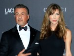 離婚申請から1ヵ月、シルヴェスター・スタローンが妻と復縁