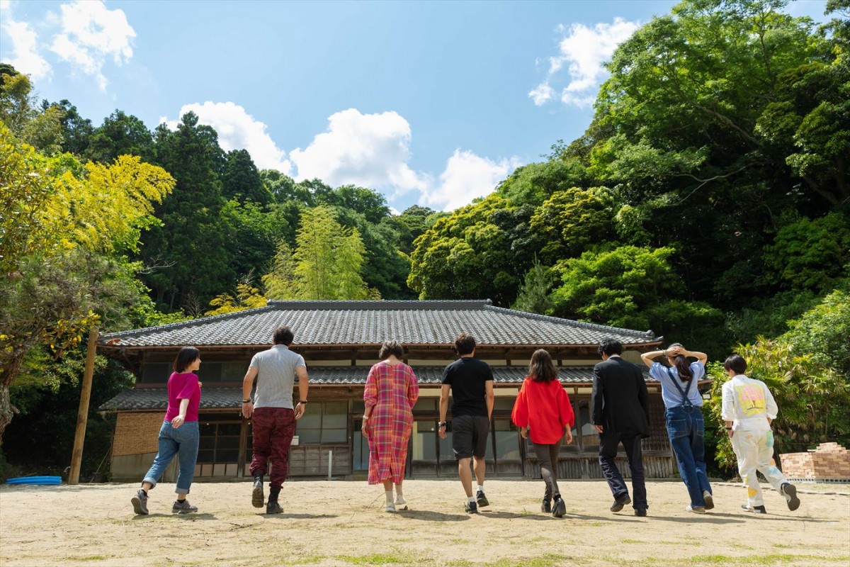 満島ひかり＆佐藤健、山崎賢人＆土屋太鳳、森七菜＆出口夏希ほか、Netflix新作映像がお披露目！