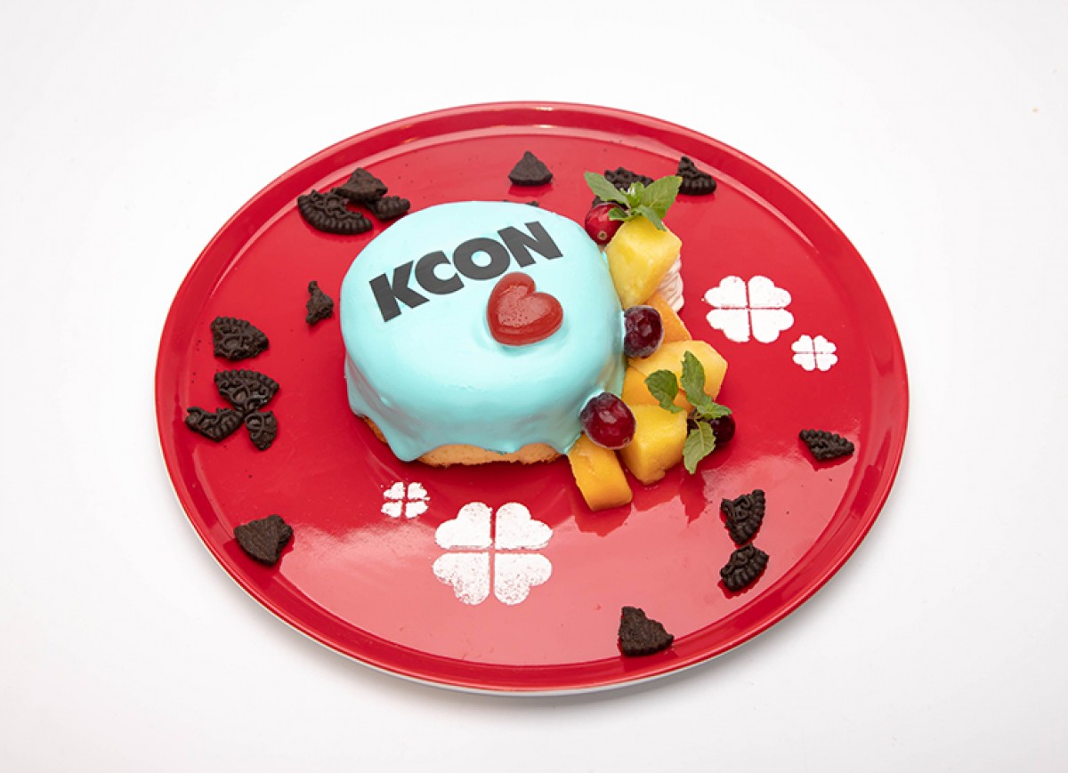 220926_KCON 2022 CAFE