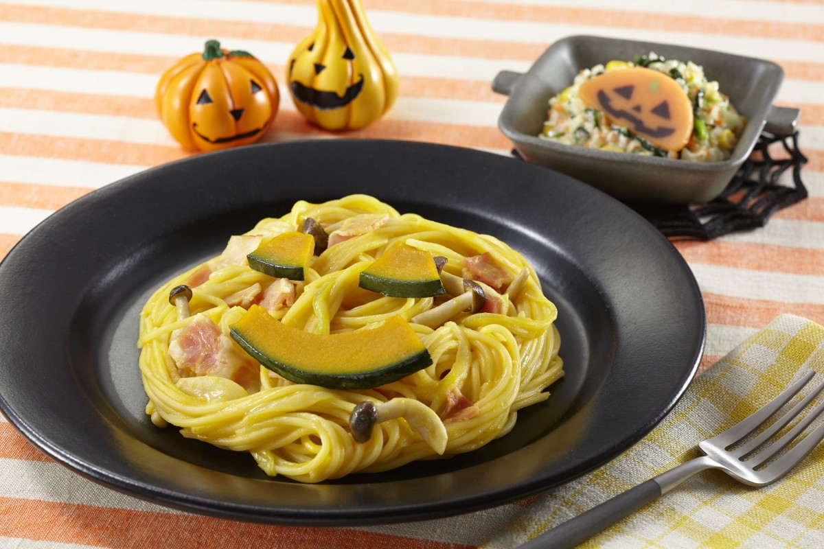 ハロウィーンの定番食・かぼちゃ、子どもに人気のメニュー1位は「かぼちゃのコロッケ」　“食感が残る”調理法は不人気