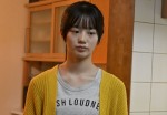 【写真】CMで話題の美少女・中島瑠菜、ドラマ初出演　『祈りのカルテ』で玉森裕太の妹に