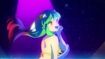 アニメ『うる星やつら』オープニング映像・場面カット