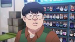 アニメ『外見至上主義』場面写真