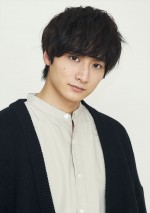 ドラマ Paravi『来世ではちゃんとします 3』に出演する小関裕太