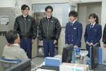 連続テレビ小説『舞いあがれ！』第40回より