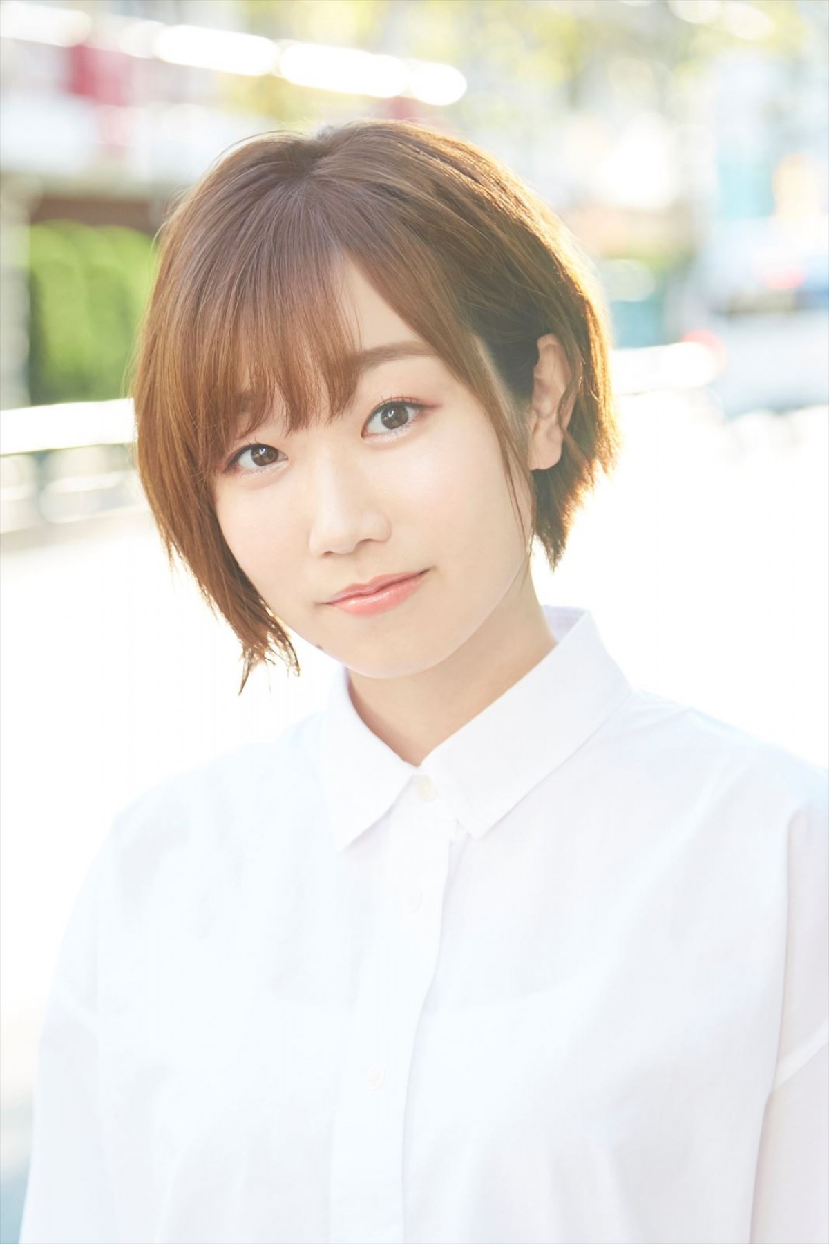 追加キャストに大橋彩香、花守ゆみりら決定　『便利屋斎藤さん、異世界に行く』PV第1弾公開