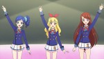 『アイカツ！ 10th STORY ～未来へのSTARWAY～』場面写真