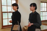 そこに“母性”はあるんか…？　映画『母性』“そっくり”親子を演じる大地真央＆戸田恵梨香