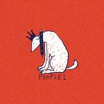 アニメ『チェンソーマン』PEOPLE 1アーティスト写真