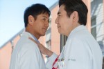 『新春ドラマスペシャル DOCTORS～最強の名医～ファイナル』場面写真