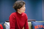 Netflixシリーズ『舞妓さんちのまかないさん』特別座談会の様子