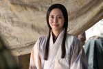 2023年大河ドラマ『どうする家康』於大の方（松嶋菜々子）