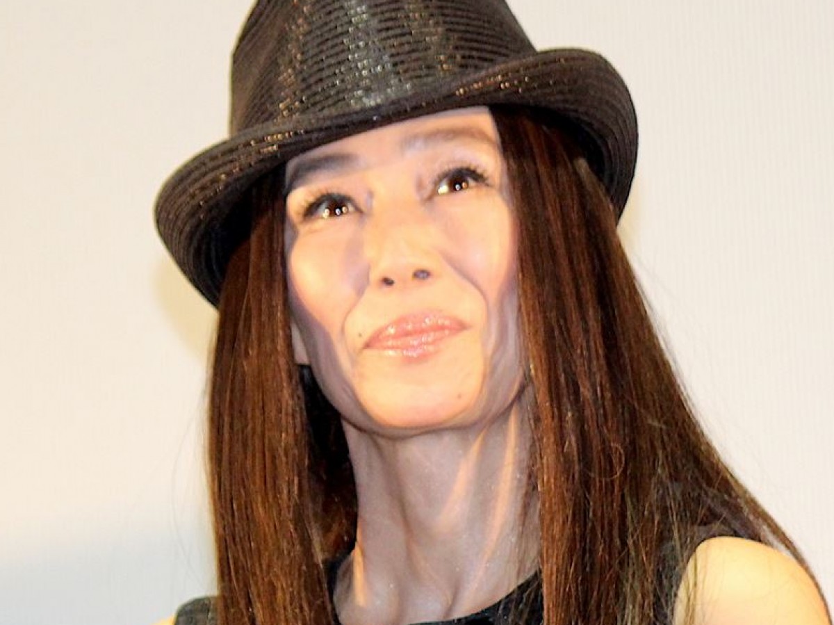 萬田久子、着物コーデに反響「竹久夢二の絵のよう」「カッコよくてホントにオシャレ」