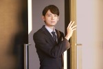 ドラマ『liar』に出演する古川雄輝