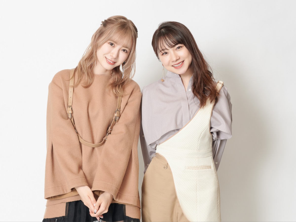 モーニング娘。’22・生田衣梨奈＆石田亜佑美が語った “嫉妬”するほどうらやましい後輩メンバーは