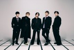 『テレ東音楽祭2022春』に出演するDa‐iCE