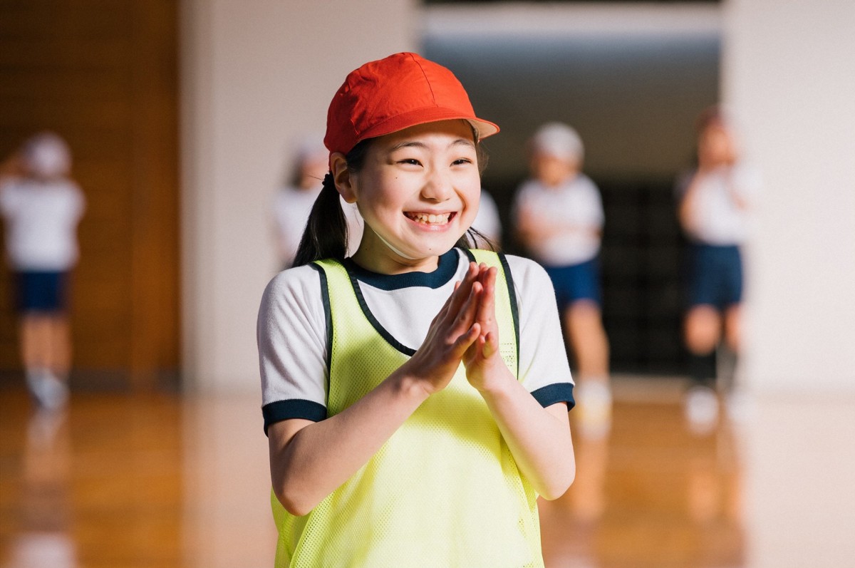 『妻、小学生になる。』“守屋さん”森田望智と“圭介”堤真一が急接近　ネット「可愛すぎて推せる」