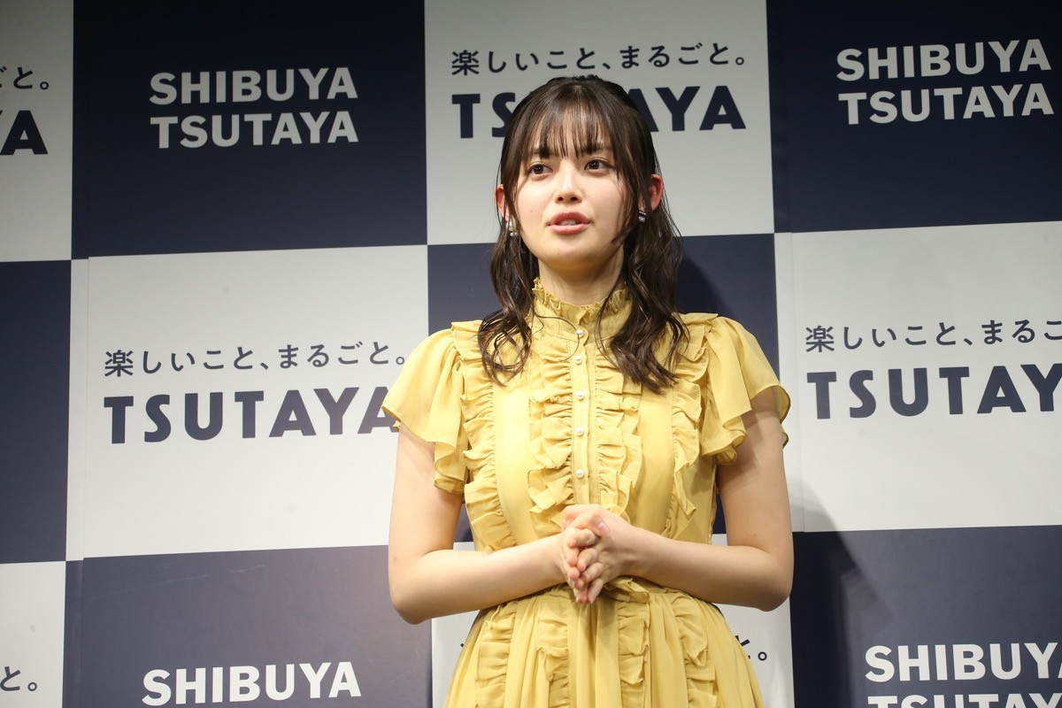 森日菜美の大人っぽさに『ゼンカイジャー』キャスト驚き「これは“ひなみん”じゃない！」