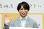 【写真】櫻井翔、まさかの区民プールでスイミング　今後はジムで「200～400m泳げたら」