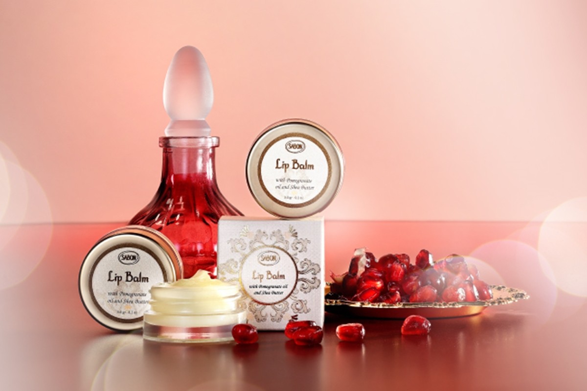 「SABON」リップケアラインが新登場！