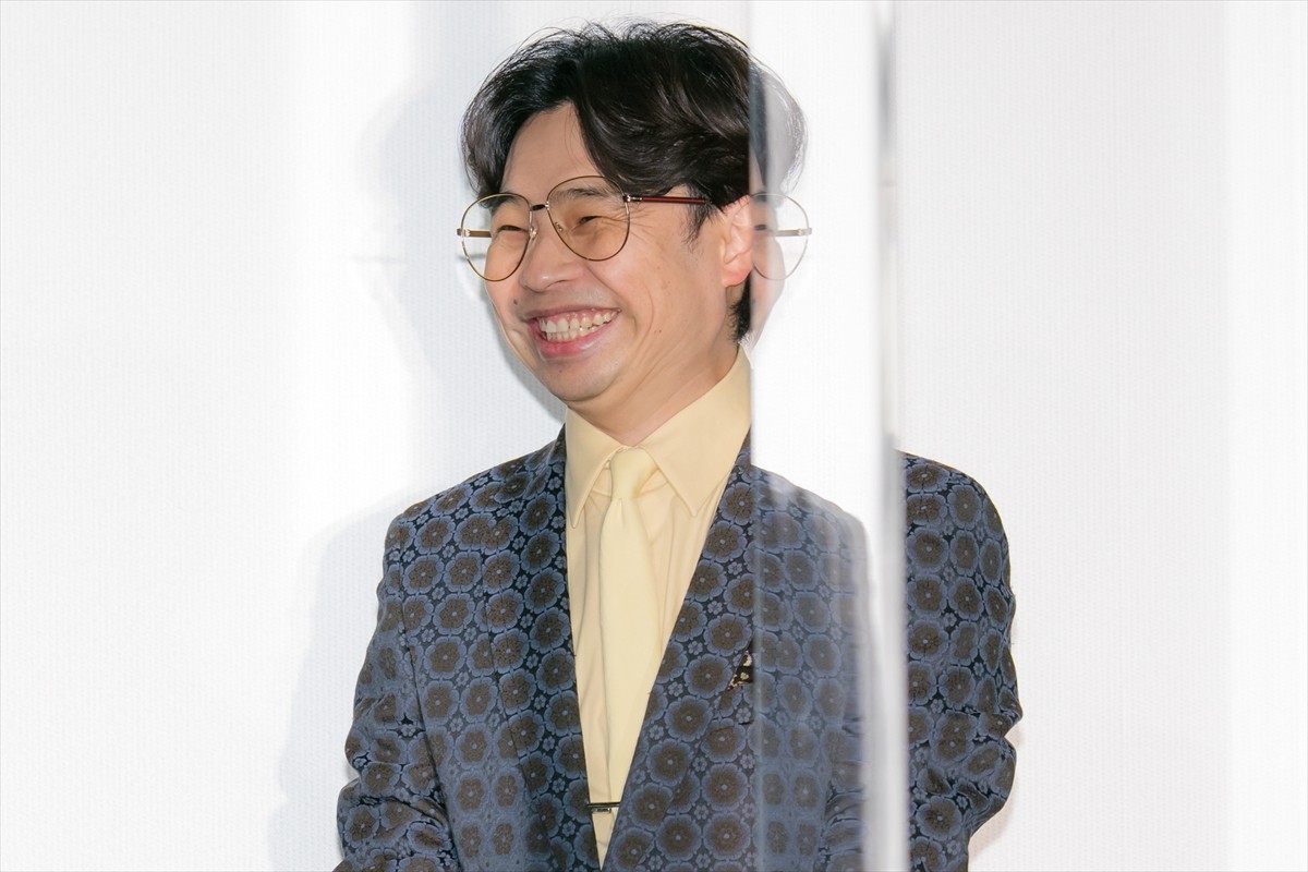 窪田正孝「言霊はあるんです」 植物への声掛けの有効性を力説