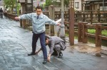 映画『大河への道』場面写真