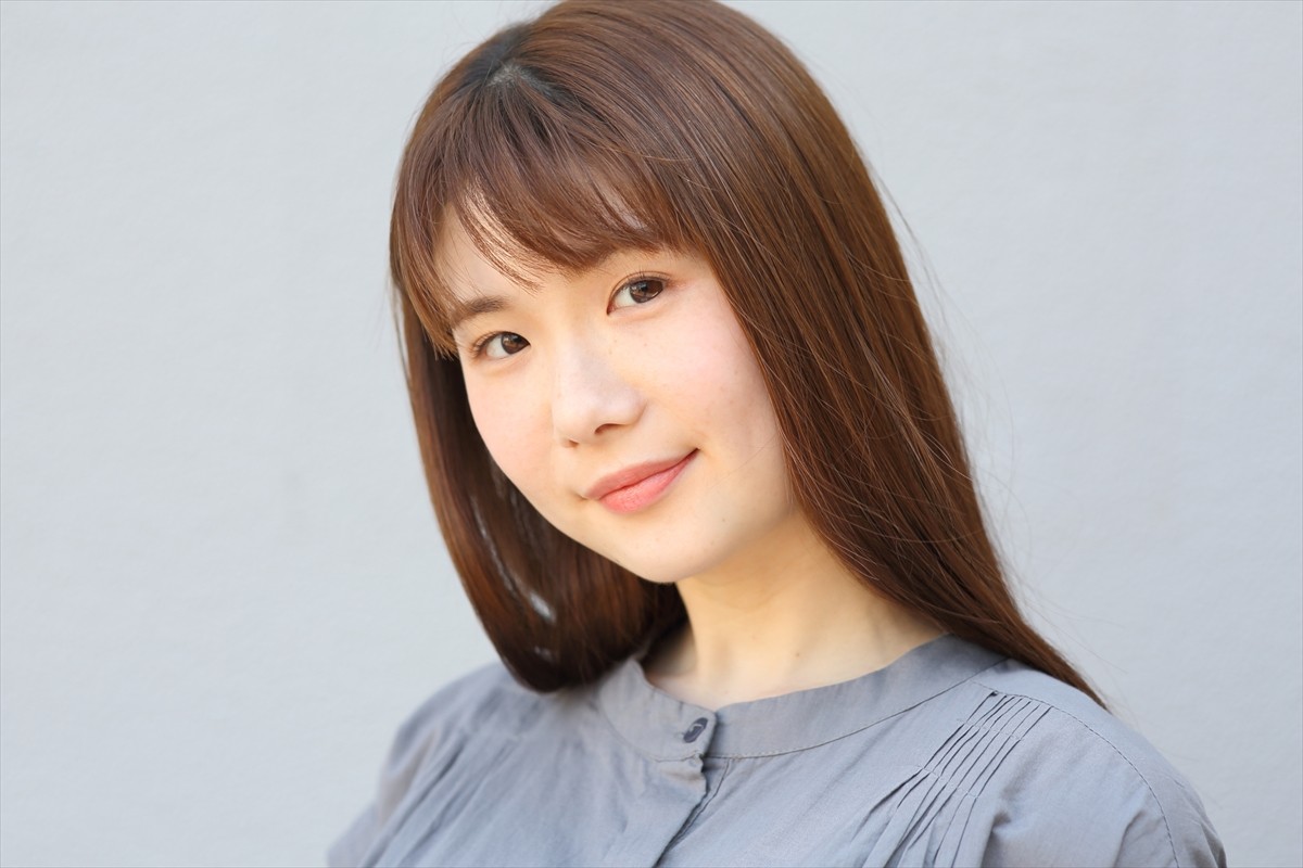 『カムカムエヴリバディ』きぬちゃん・小野花梨、芸歴17年「本気で辞めたいと思ったことはない」