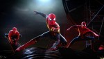 『スパイダーマン：ノー・ウェイ・ホーム』デジタル配信中／ブルーレイ＆DVDリリース中