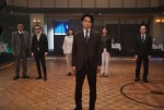 『特捜9 season5』最終回場面写真