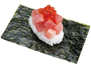 「うに・いくら」＆「夏のうまい！ネタ」フェア