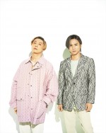 『The Covers』に出演するKinKi Kids