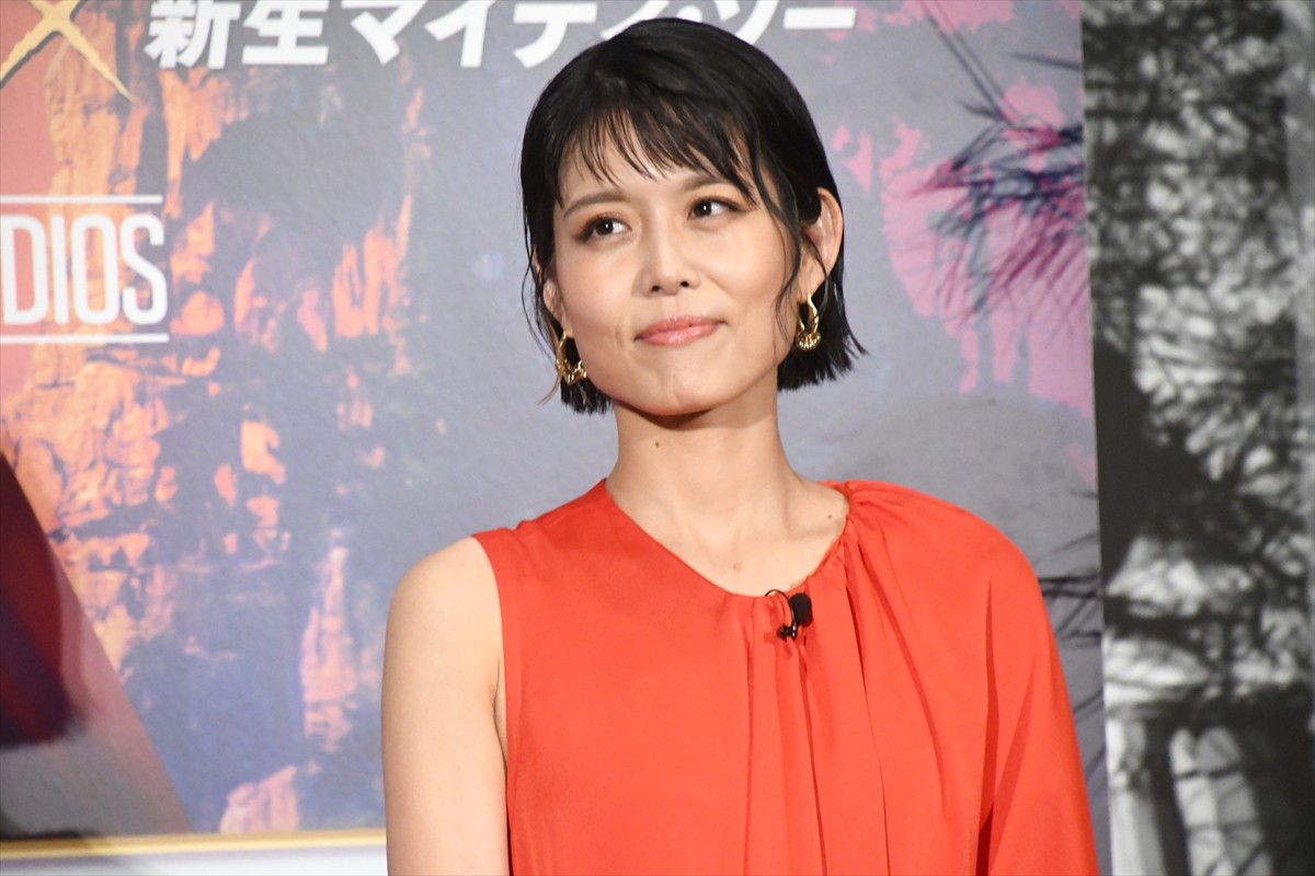 沢城みゆき、七夕の願いは「腹筋復活」と高らかに宣言！