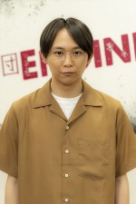 ドラマ『OTHELLO』に出演する須賀健太