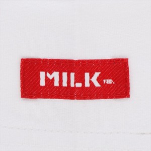 20220715_「MILKFED．」がコラボ