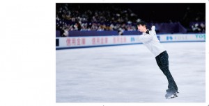 「羽生結弦2021－2022」20220705