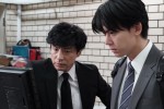 小瀧望、誤認逮捕＆自白強要の疑い!?　『刑事7人』で《解雇》の危機に直面