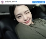 【写真】白石麻衣、“デコッパチ”＆ウインク姿に反響　『テッパチ！』冬美のツンデレも話題