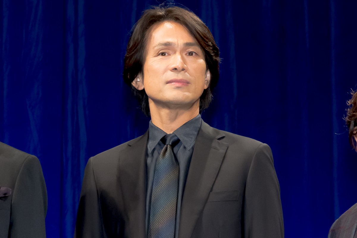 竹内涼真＆横浜流星、初共演で仲良しに　「お互いのダサいところをさらけ出せた」